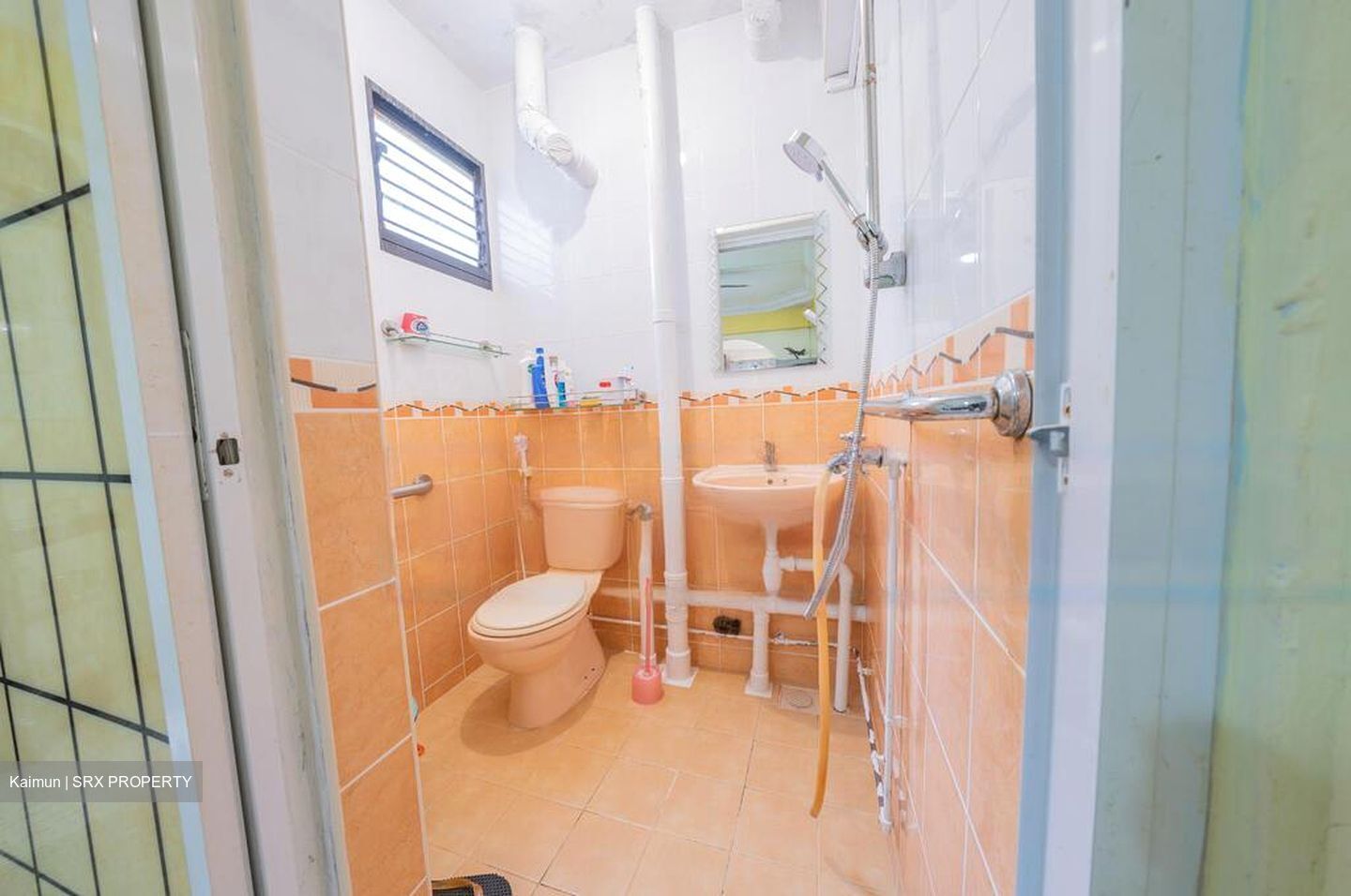 Blk 513 Kaki Bukit Green (Bedok), HDB 4 Rooms #472882001